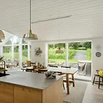 Semesterbostad Modern With Personal Touch Near Ordrup *
