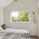 Semesterbostad Modern With Personal Touch Near Ordrup *