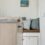 Modern With Personal Touch Near Ordrup *