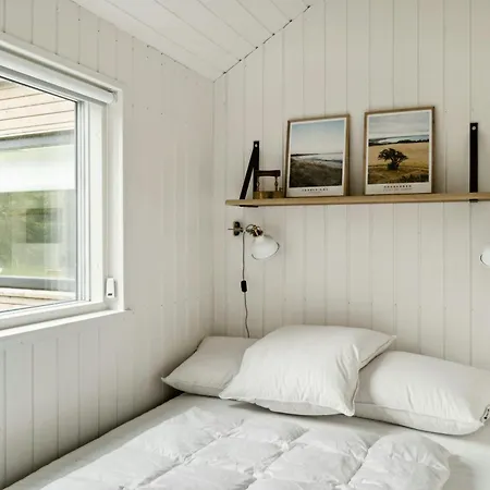 Modern With Personal Touch Near Ordrup Dom wakacyjny *