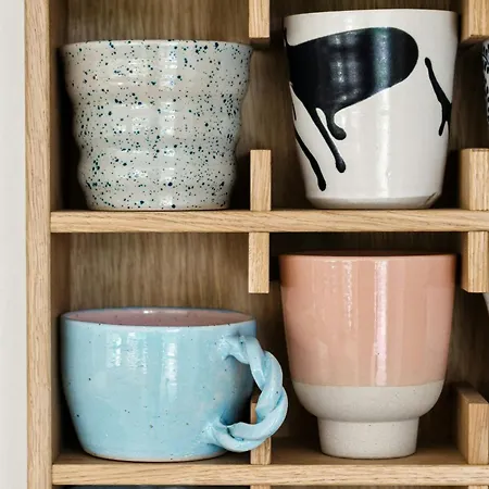 Ferienhaus Modern With Personal Touch Near Ordrup